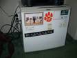 Mini Haler Refrigerator for sale